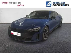 Bleu Utilisé 2022 Audi e-tron Sport SUV | 59 390 € (Super prix)