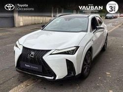 Utilisé 2023 Lexus UX 250h Executive Line SUV | 35 490 € (Prix cher)