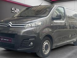 Utilisé 2021 Citroën Jumpy Break | 17 490 € (Bon prix)