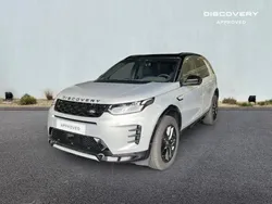 Utilisé 2024 Land Rover Discovery Sport SE Dynamic SUV | 69 921 €
