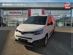 Utilisé 2021 Toyota Proace Business Edition Van | 15 499 € (Bon prix)