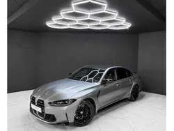 Gris Utilisé 2023 BMW M3 Competition Edition Berline | 79 990 €