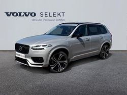 Gris Utilisé 2024 Volvo XC90 Ultra SUV | 68 999 € (Prix cher)