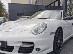Utilisé 2008 Porsche 911 Coupé | 95 000 €