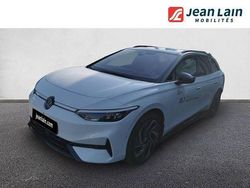 Noir Utilisé 2024 VW ID.7 Life Berline | 56 900 €