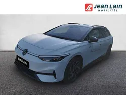 Noir Utilisé 2024 VW ID.7 Life Berline | 56 900 €