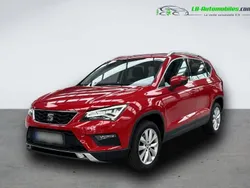 Utilisé 2019 Seat Ateca SUV | 22 800 € (Prix juste)