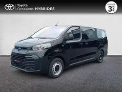 Utilisé 2024 Toyota Proace Van | 32 890 €