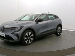 Gris Occasion 2022 Renault Megane E-Tech Evolution Berline | 20 880 €