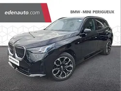Utilisé 2025 BMW X3 M Sport SUV | 69 990 €