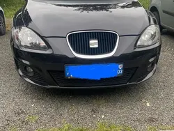 Utilisé 2009 Seat Leon Berline | 5 900 €