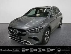 Gris Utilisé 2024 Mercedes GLA180 Progressive SUV | 42 890 €