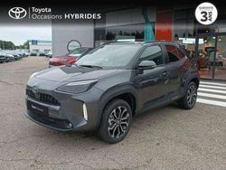 Nouvelle 2025 Toyota Yaris Hybrid Design | 28 690 €