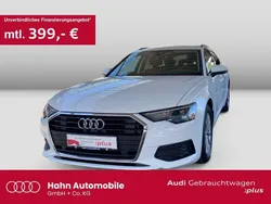 Utilisé 2022 Audi A6 Break | 30 930 € (Super prix)