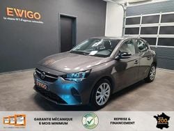 Utilisé 2020 Opel Corsa Edition Citadine | 10 290 € (Super prix)