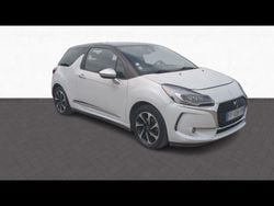 Utilisé 2019 DS Automobiles DS3 So Chic | 9 490 € (Super prix)