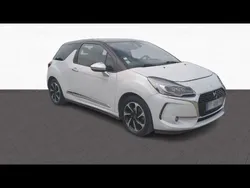 Utilisé 2019 DS Automobiles DS3 So Chic | 10 490 € (Bon prix)