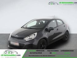 Utilisé 2017 Kia Rio Citadine | 13 300 € (Prix assez cher)