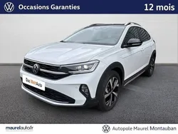 Utilisé 2024 VW Taigo Style SUV | 24 500 € (Prix juste)