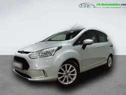 Utilisé 2016 Ford B-MAX Monospace | 12 300 € (Prix assez cher)