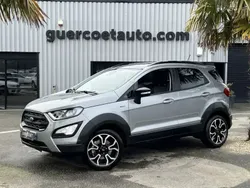 Utilisé 2021 Ford Ecosport Active SUV | 14 490 € (Bon prix)