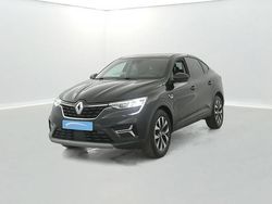 Utilisé 2023 Renault Arkana Evolution SUV | 23 190 € (Prix juste)