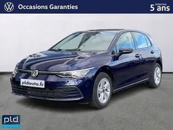 Utilisé 2024 VW Golf VIII Life | 27 990 € (Prix juste)