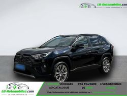 Occasion 2021 Toyota RAV4 Hybrid Lounge SUV | 38 000 € (Prix assez cher)