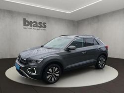 Gris Utilisé 2025 VW T-Roc Goal SUV | 28 000 € (Super prix)
