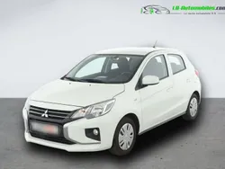 Utilisé 2021 Mitsubishi Space Star Citadine | 13 000 € (Prix juste)