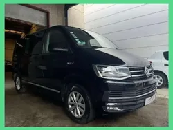 Noir Utilisé 2018 VW T6 Van | 31 990 € (Super prix)