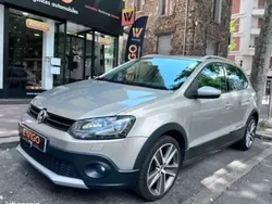 Utilisé 2011 VW Polo Cross Citadine | 6 490 €