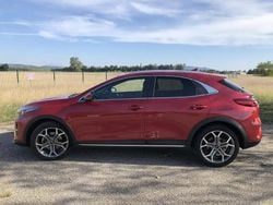 Utilisé 2022 Kia XCeed SUV | 19 500 € (Super prix)