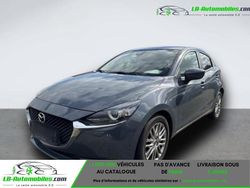 Occasion 2021 Mazda 2 Citadine | 20 500 € (Prix assez cher)