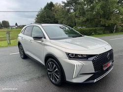 Gris Nouvelle 2025 DS Automobiles DS7 Crossback SUV | 33 999 € (Bon prix)