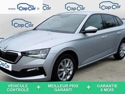 Utilisé 2019 Skoda Scala Ambition Citadine | 14 490 € (Super prix)