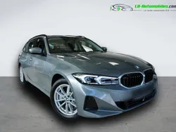Utilisé 2023 BMW 330 Berline | 48 100 € (Prix juste)