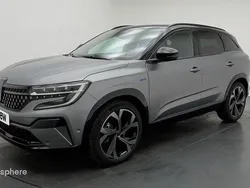 Biton Nouvelle 2025 Renault Austral Esprit Alpine SUV | 37 880 € (Prix juste)