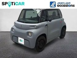 Bleu Occasion 2023 Citroën AMI Berline | 7 974 €