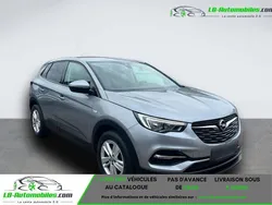 Utilisé 2019 Opel Grandland X SUV | 16 500 € (Prix juste)