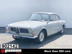 Gris Utilisé 1964 BMW 3200 CS Coupé | 89 000 €