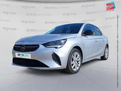 Gris Utilisé 2022 Opel Corsa Business | 9 799 € (Super prix)