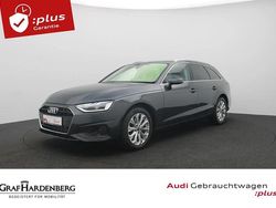 Gris Utilisé 2025 Audi A4 Sport Break | 44 680 €