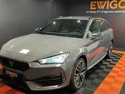 Utilisé 2020 Cupra Leon Break | 24 490 € (Prix juste)