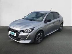 Gris Occasion 2023 Peugeot 208 Allure Citadine | 14 990 € (Prix juste)