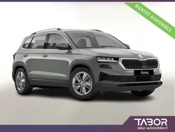 Gris Nouvelle 2025 Skoda Karoq SUV | 34 778 € (Prix juste)