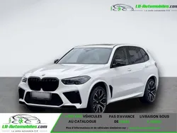 Utilisé 2022 BMW X5 M Comfort Edition SUV | 92 700 € (Prix juste)