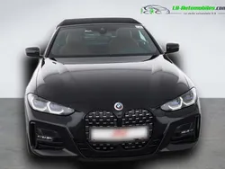 Utilisé 2022 BMW 430 Comfort Edition Coupé | 47 400 € (Prix juste)