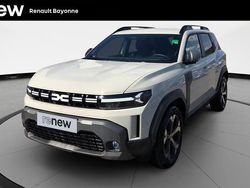 Beige Utilisé 2025 Dacia Duster Journey SUV | 23 990 € (Prix cher)