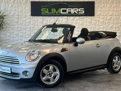 Utilisé 2009 Mini Cooper Coupé Coupé | 10 490 €